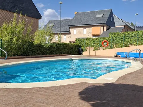 Casa independiente en calle Anacleto López, 1 - Foto 1