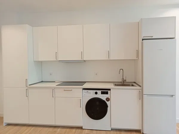 Loft en Avenida del Puente Cultural, 8, Dehesa Vieja-Puente Cultural, Dehesa Vieja-Puente Cultural - Foto 4