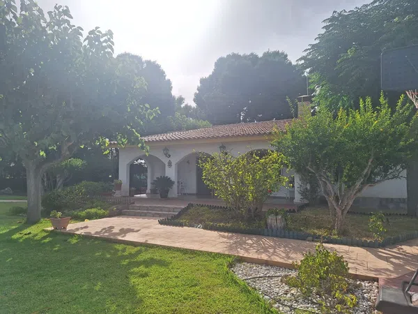 Casa o chalet independiente en Urbanización Condomina, 22, La Albufereta - Foto 1