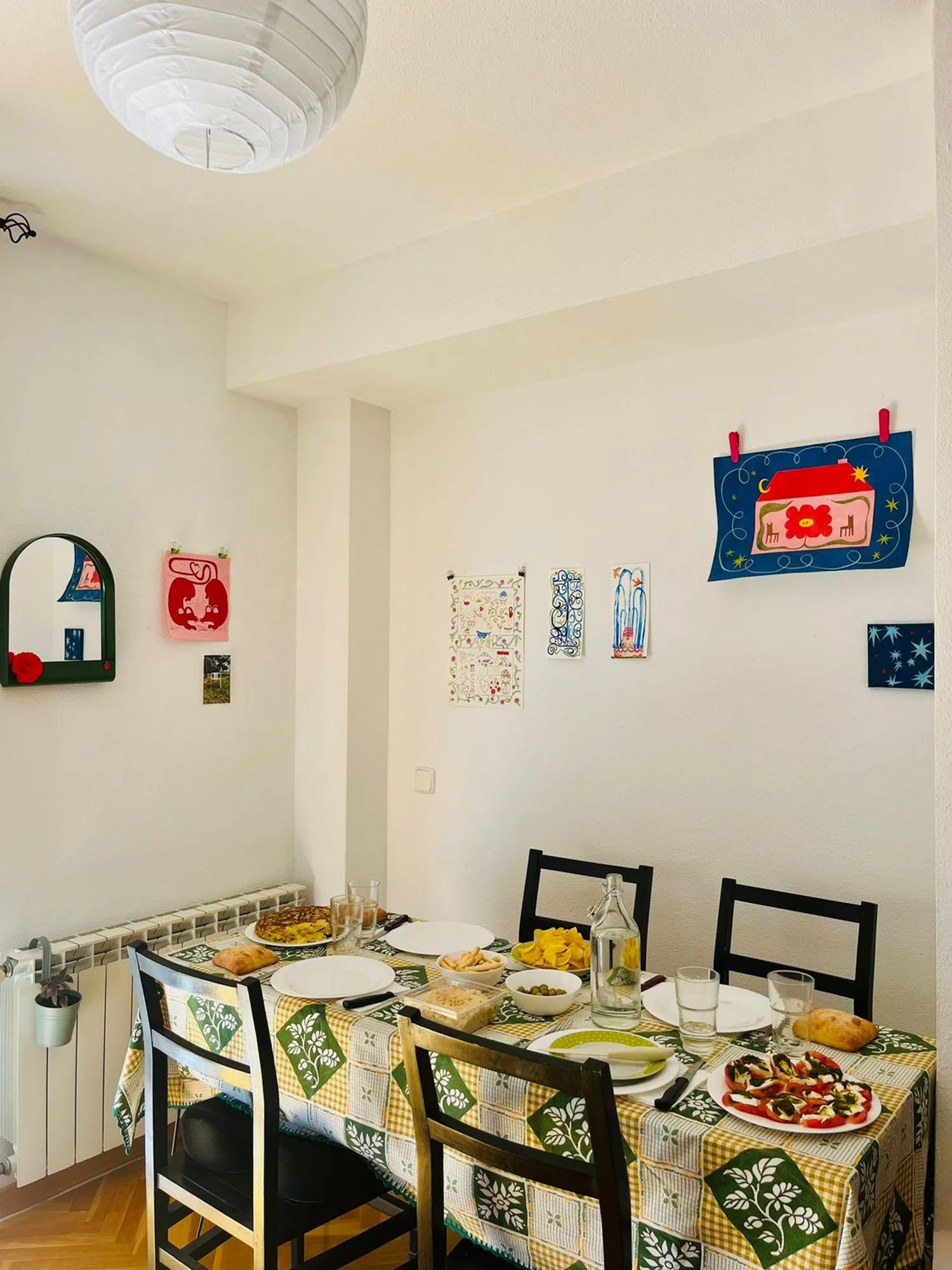 Piso en calle del Monte Perdido, 21 - Foto 2