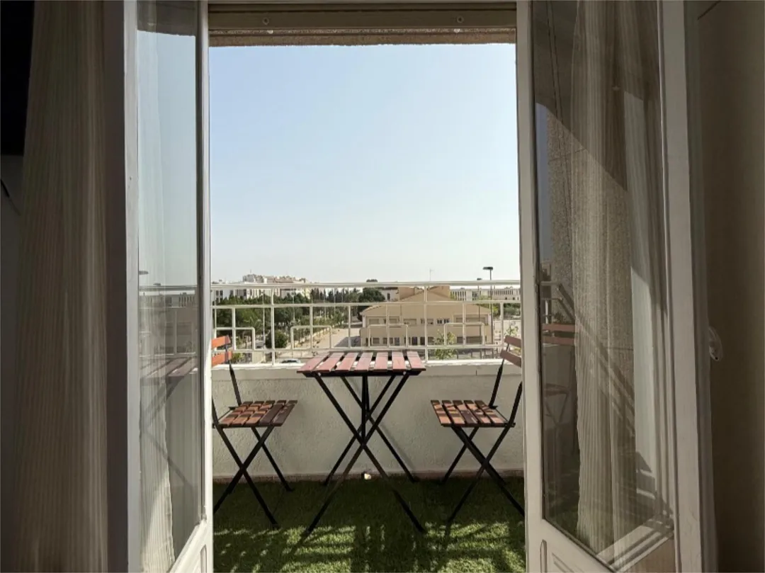 Piso en  Carrer Joan Miró 1 - Foto 11