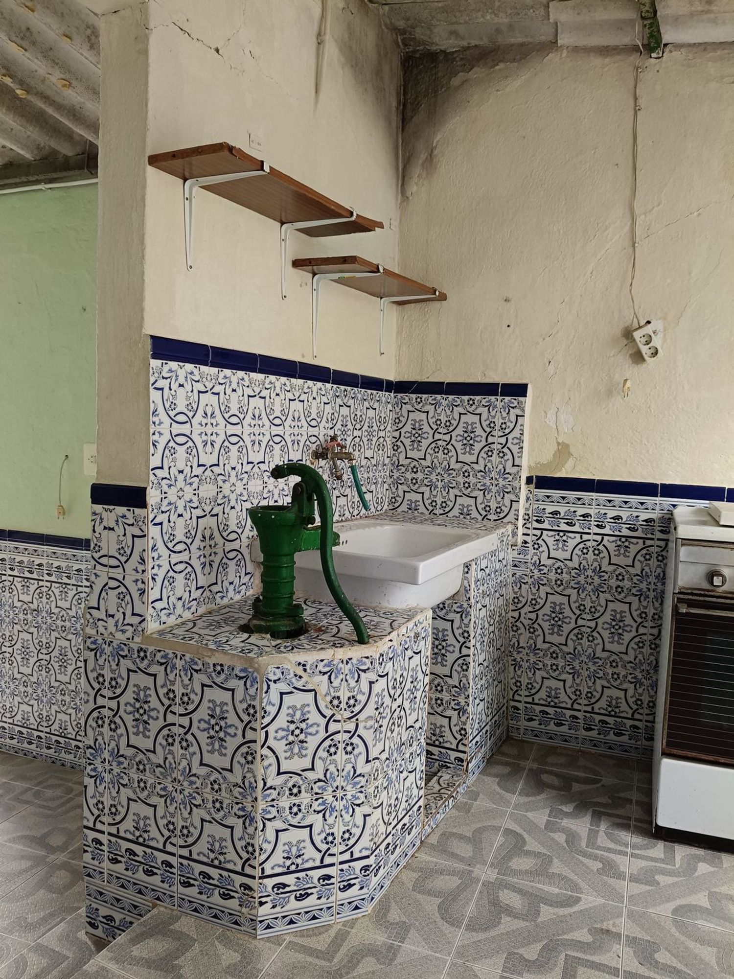 Casa de pueblo en Calle Ángel Díaz, 11 - Foto 15