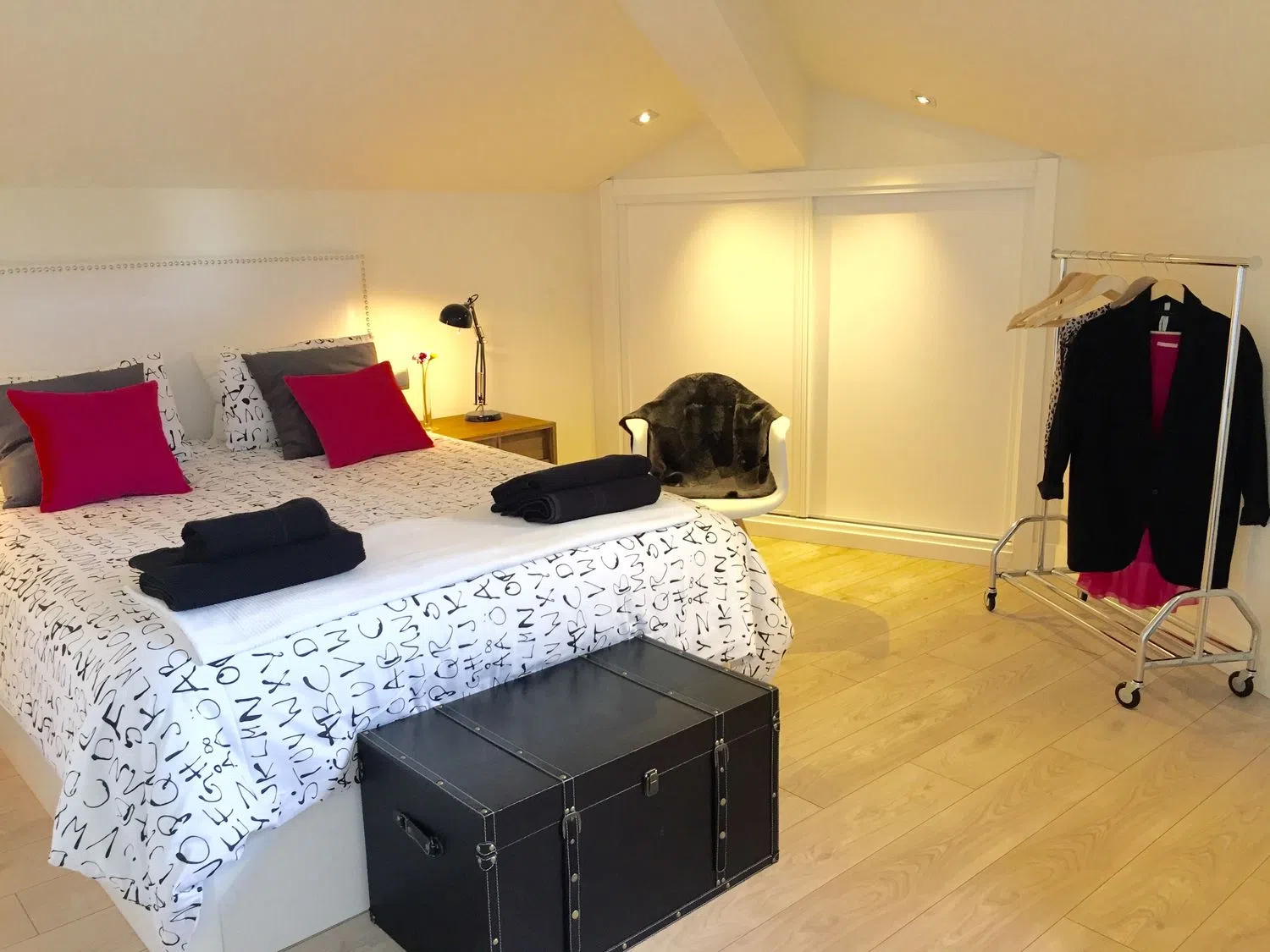 Piso en calle de Gómez de Mora, 1 - Foto 22