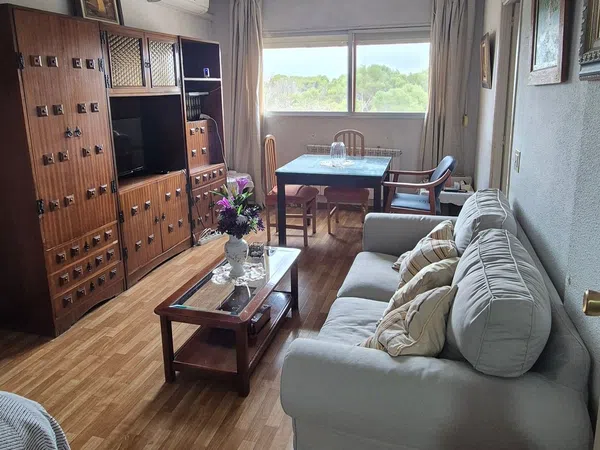 Piso en Barrio San Cristóbal