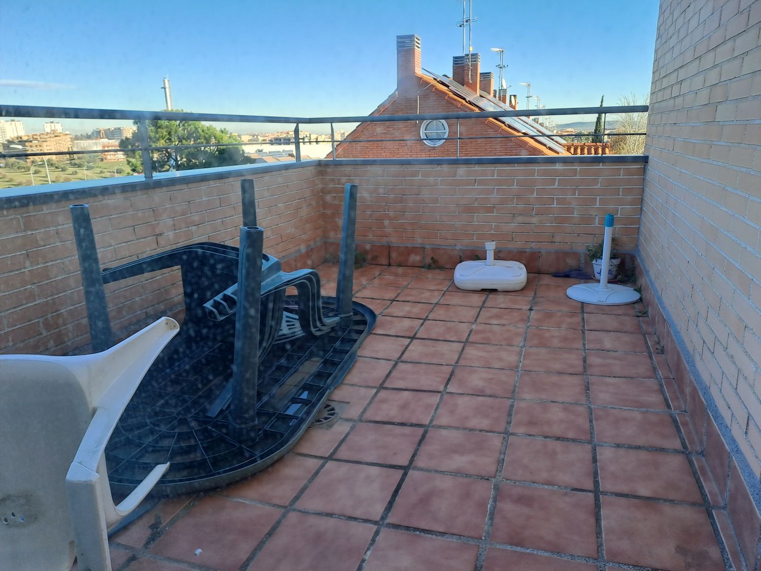 Piso en Avenida de España, 101, Hispanoamérica - Comunidades, Hispanoamérica - Comunidades - Foto 2