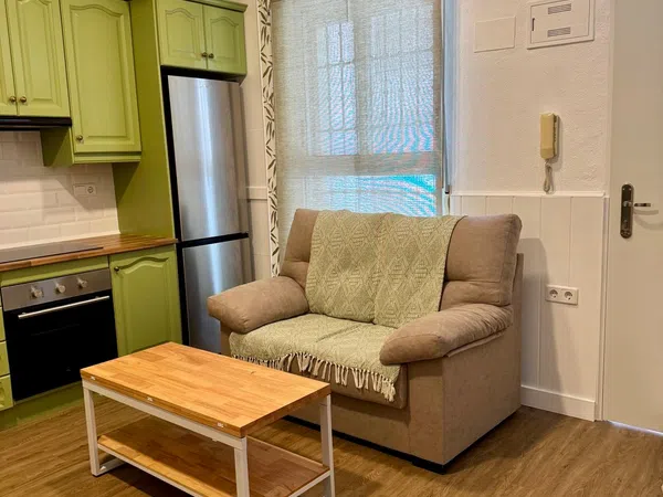 Estudio en Calle Luis Gonzaga Llorente, 3, Centro - Foto 4