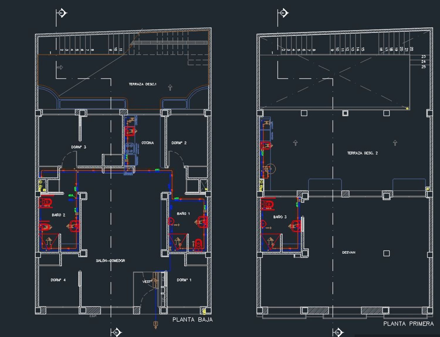 Casa independiente en calle la Asunción, 13 - Foto 30