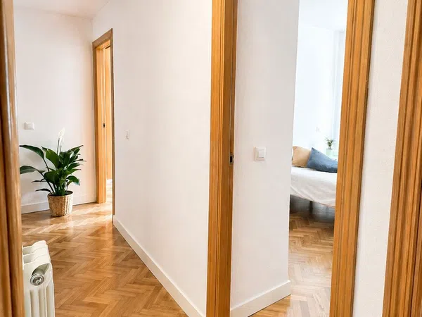 Piso en Calle de Francisco Largo Caballero, 58, Norte, Alcobendas - Foto 15