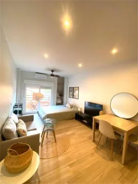 Apartamento en centro - Foto 1