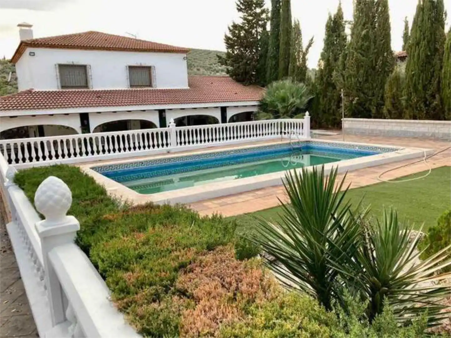 Casa adosada en URBANIZACION CERRO MOLINA - Foto 8