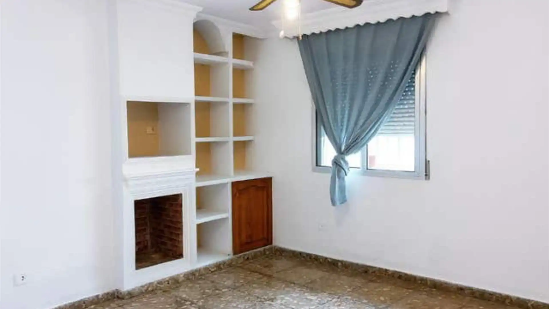 Piso en Huelin - Foto 1