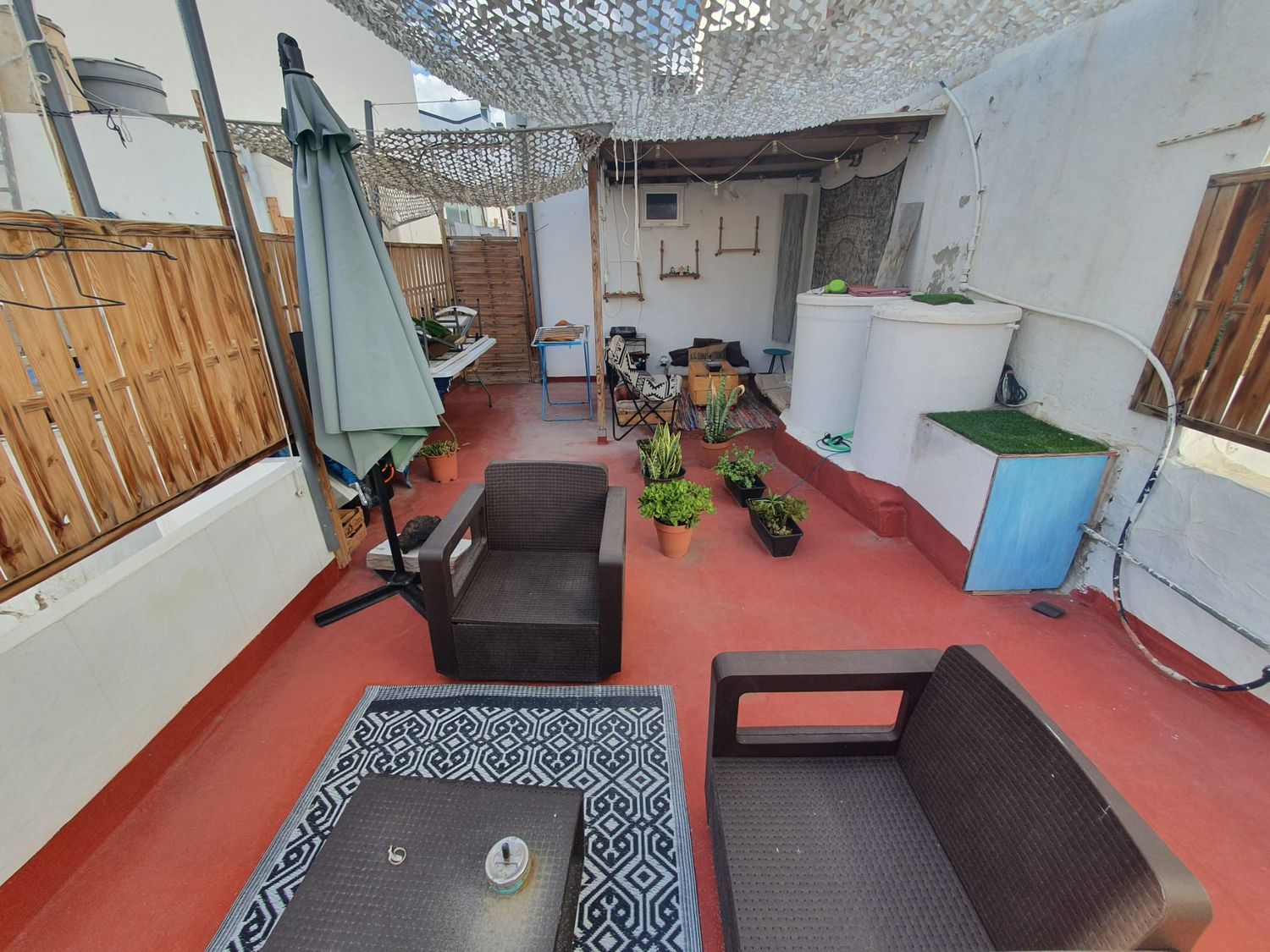 Piso en Barrio Guanarteme - Foto 9