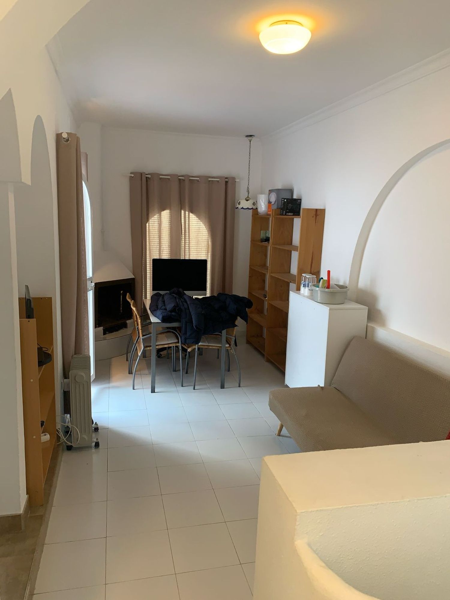 Ático en calle Bailén, 38 - Foto 5