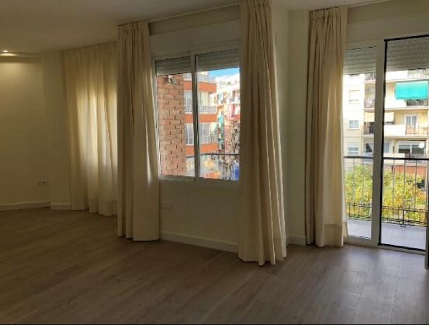 Piso en Calle de l'Escultor José Capuz, 20, Mont-Olivet - Foto 26