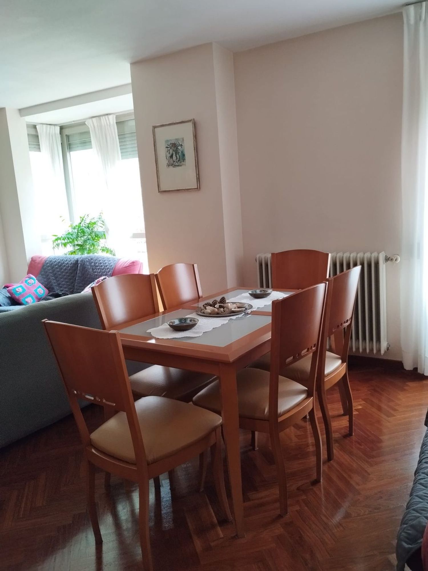 Piso en calle de La Silvina, 9 - Foto 17