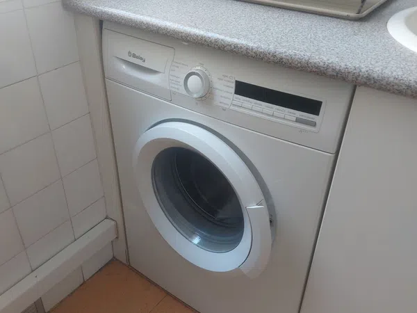 Piso en Via Gran, 41, Doctor Cerrada - Foto 3