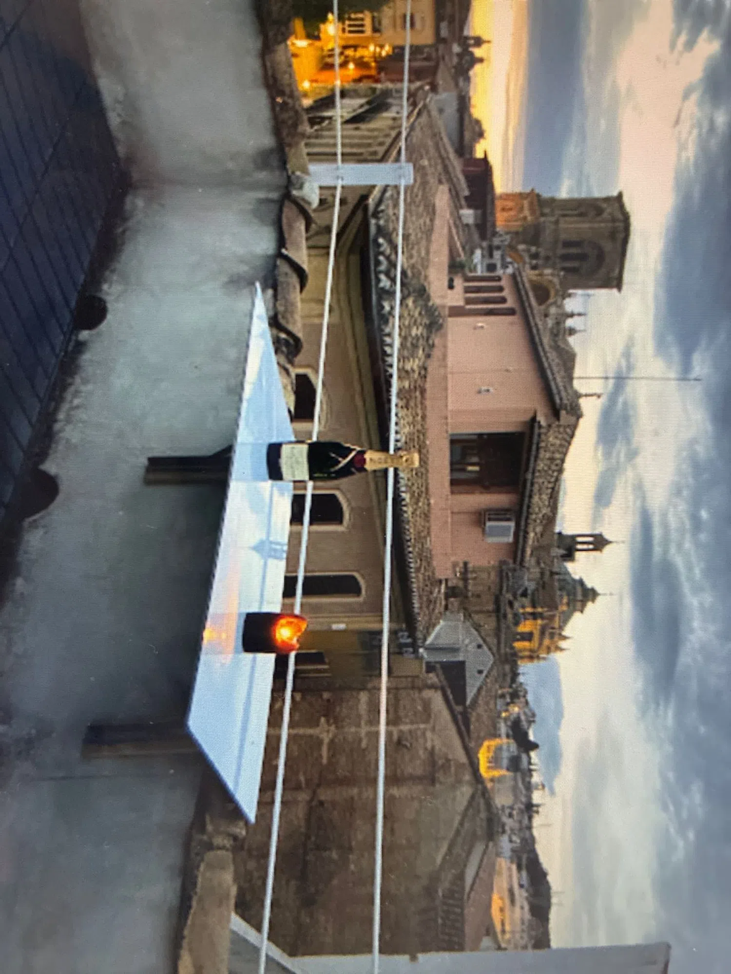 Ático en calle Príncipe, 10 - Foto 1