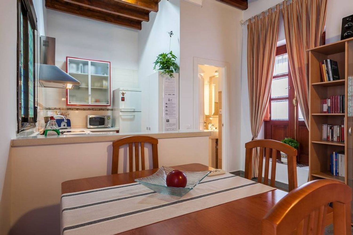 Dúplex en calle Duque Cornejo, 9 - Foto 3