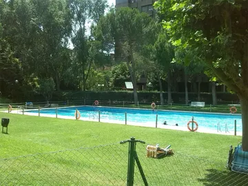 Piso en  Madrid Capital - Foto 4
