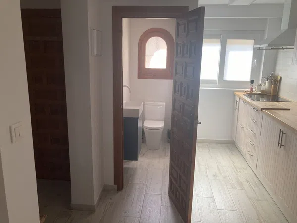 Chalet adosado en Calle de la Cama-Roja, 20, El Montgó, El Montgó - Foto 2