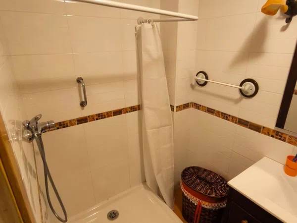 Chalet adosado en Polanco - Foto 16