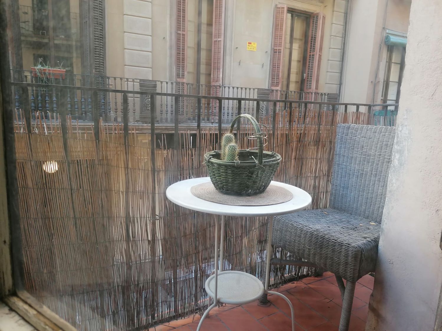 Piso en Sant Pere Mes Alt, Sant Pere - Santa Caterina i la Ribera - Foto 2