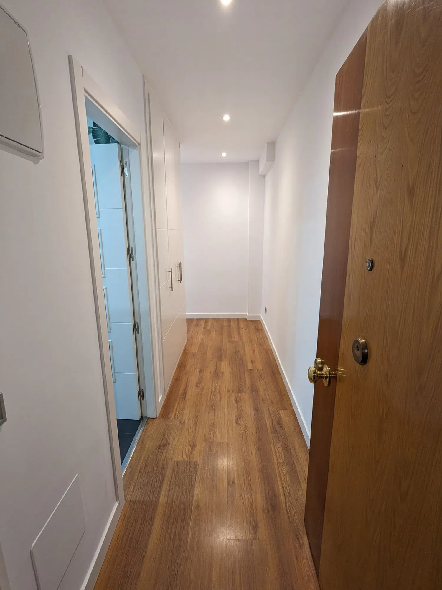 Piso en calle de Gaztambide, 83 - Foto 3