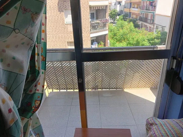 Piso en calle Sancho el Craso, 13 - Foto 9