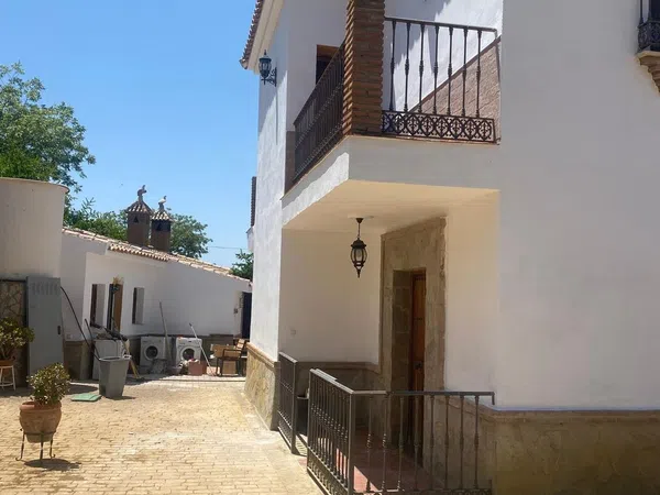 Casa rural en Barriada el Cerro s/n - Foto 3