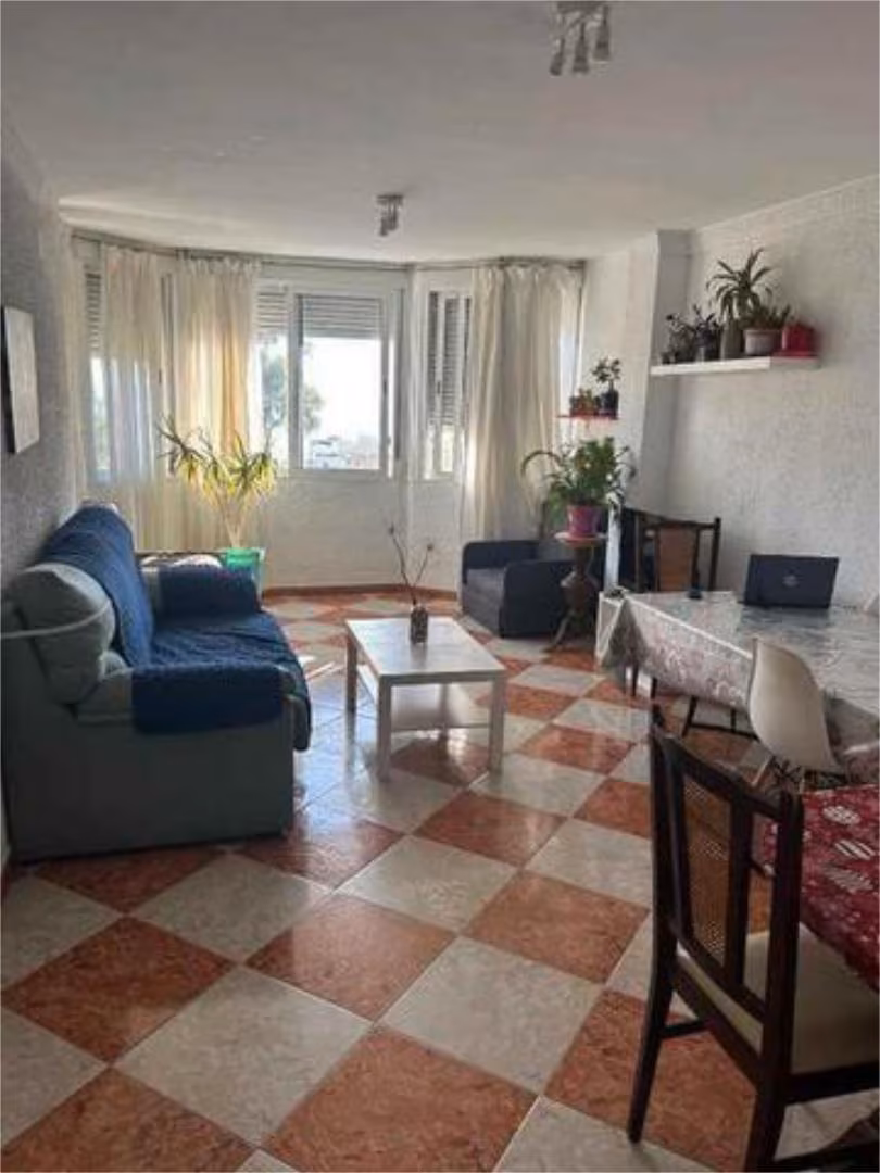 Piso en El Palo - Foto 8