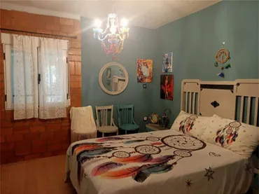 Casa adosada en Piedrabuena - Foto 5