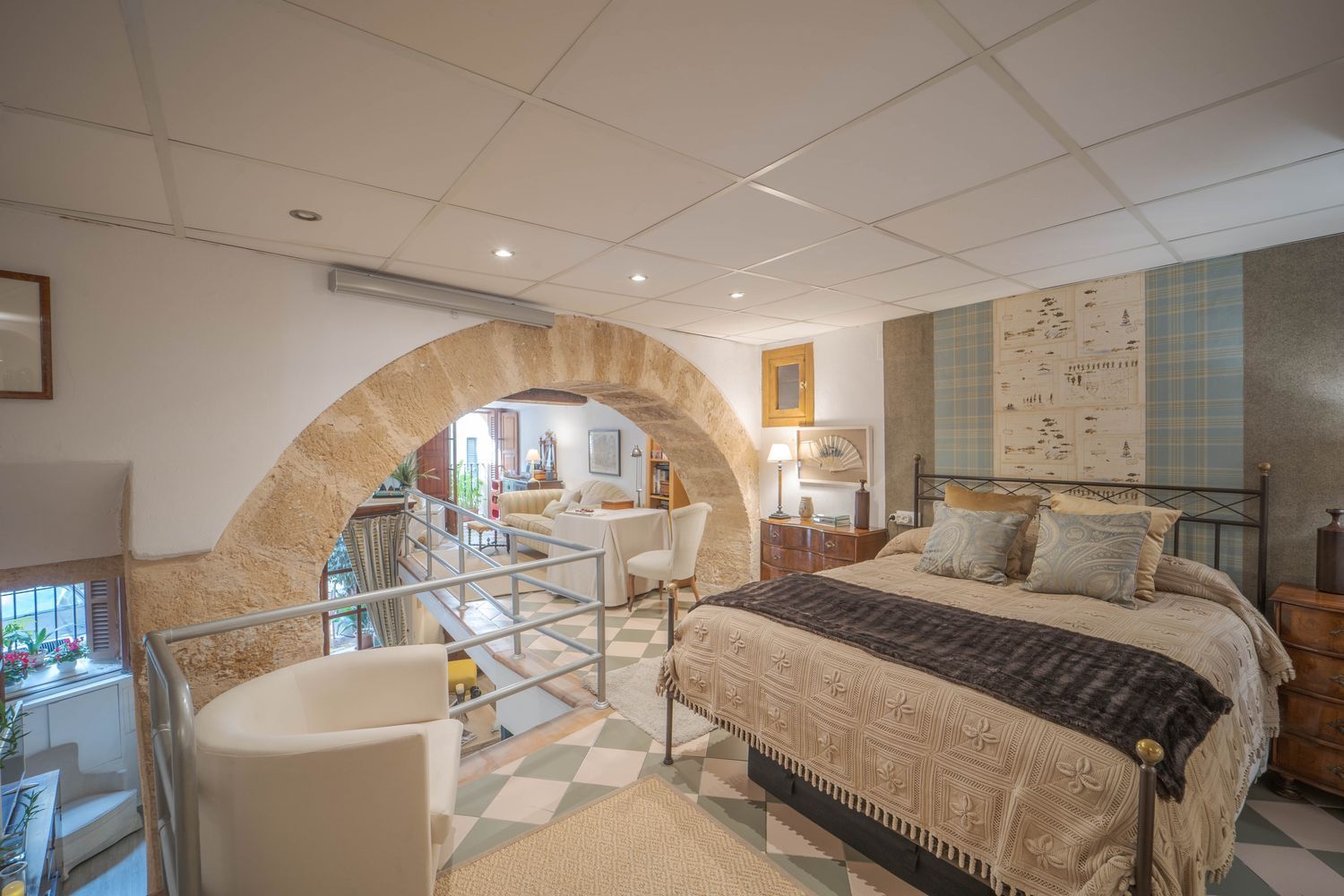Estudio en Calle de Sant Pere, 20, La Llotja - Foto 22