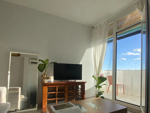 Piso en calle Moratín, 13 - Foto 5