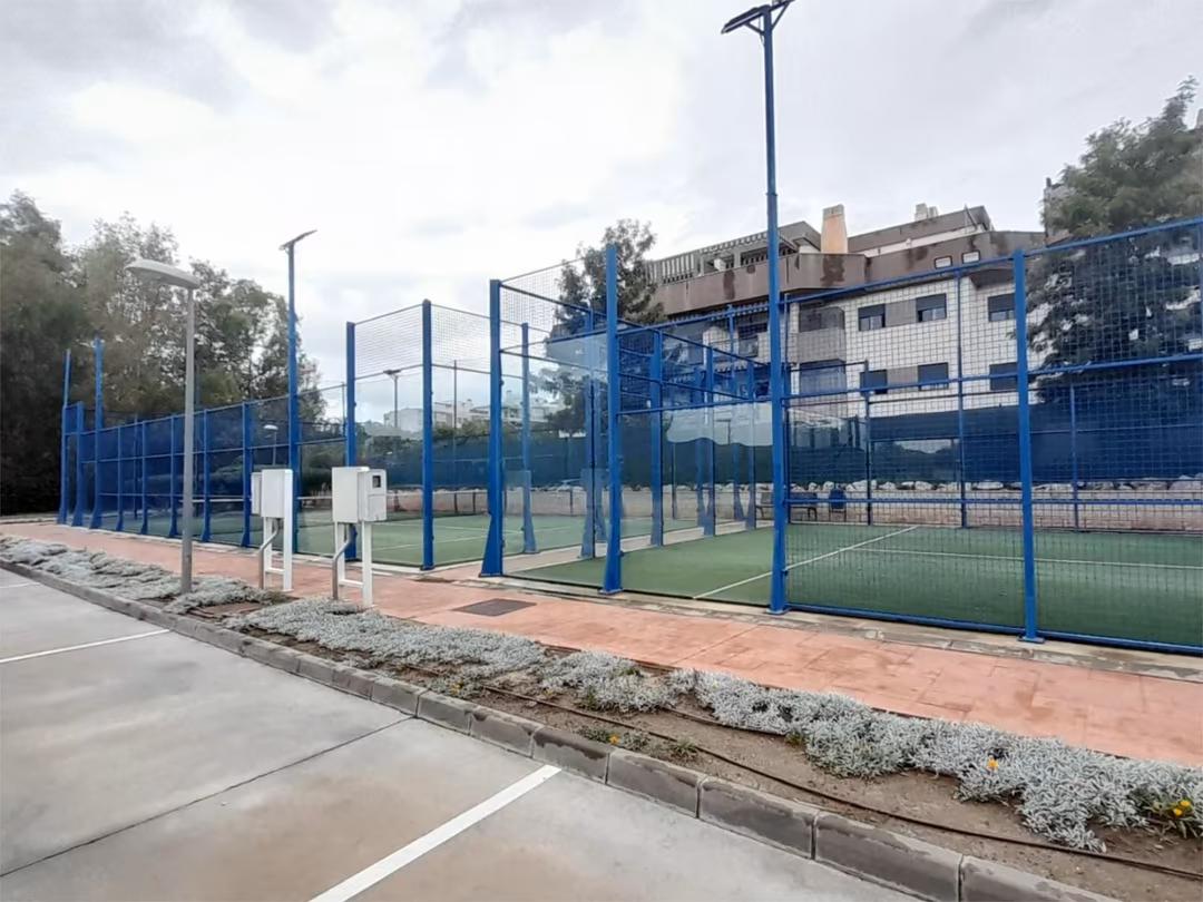 Piso en  Avenida Rocio Jurado 7 - Foto 41