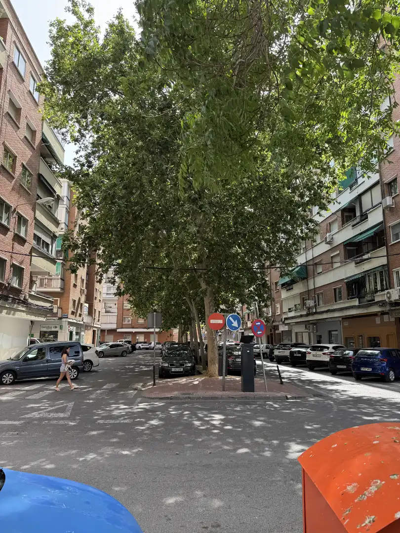 Piso en  Plaza la Balsa 9 - Foto 17