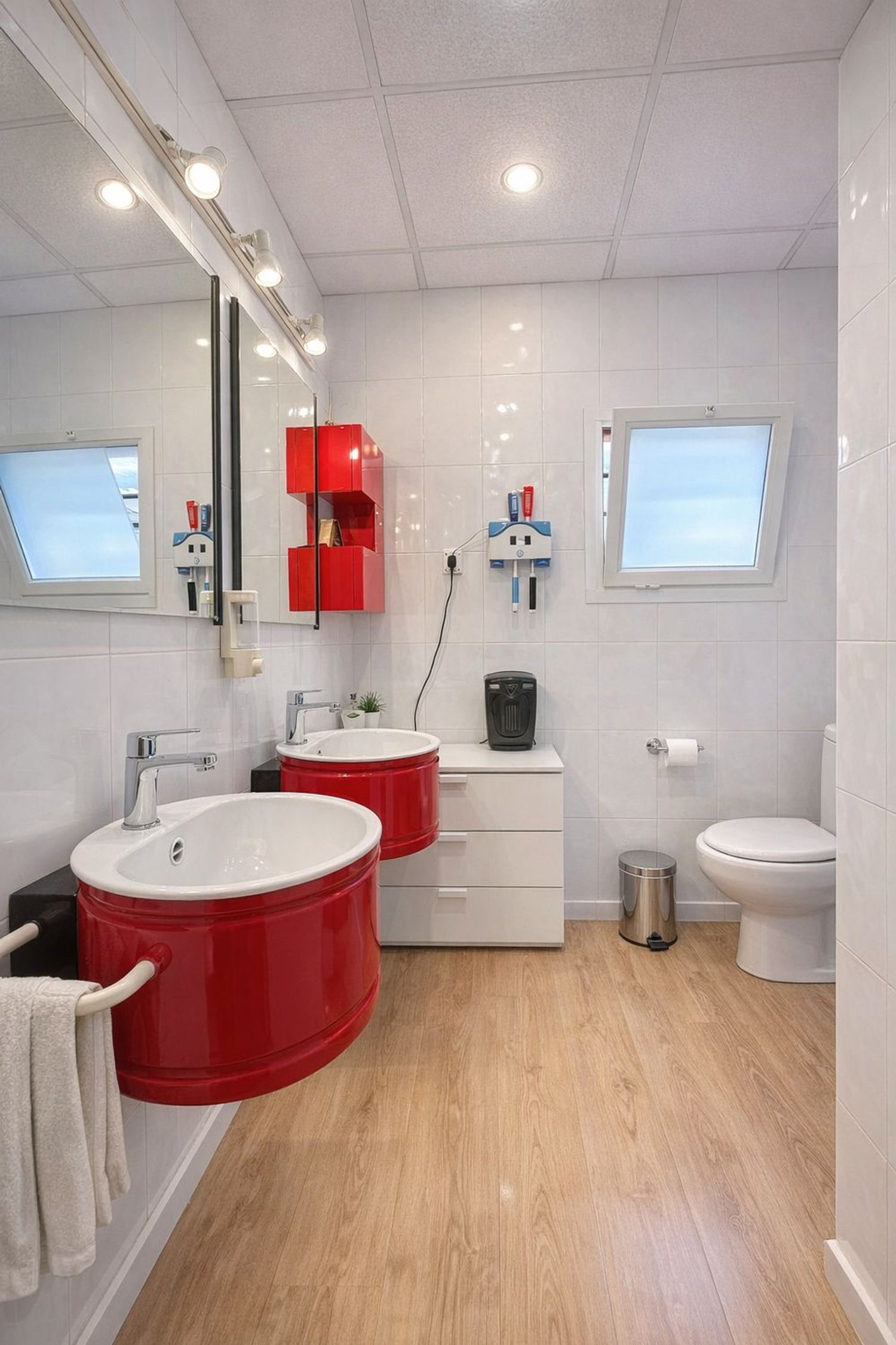 Casa independiente en avenida Ramon Escayola, 1 - Foto 28