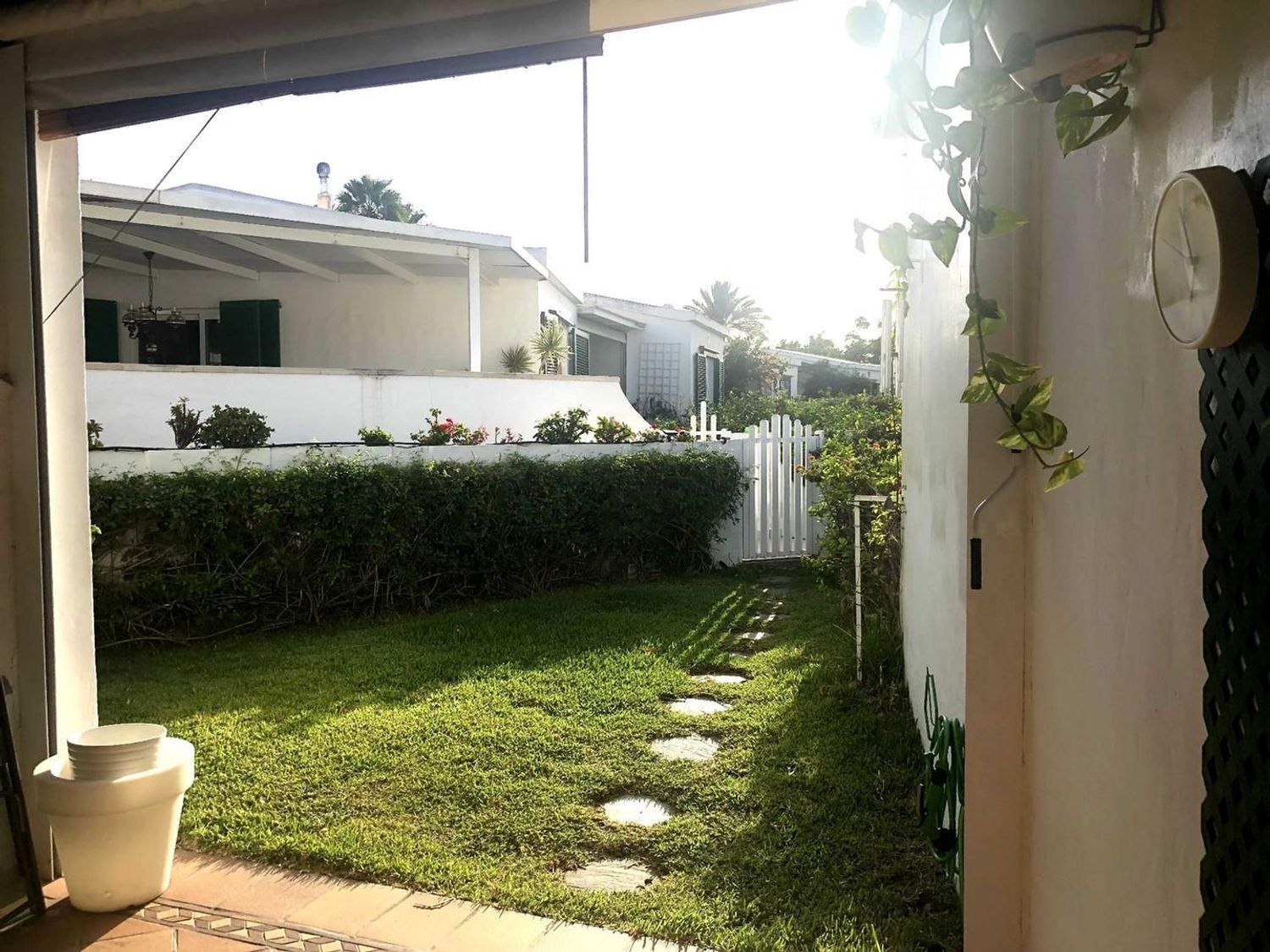 Casa o chalet independiente en Avenida Touroperador Finnmatkat, 10, Maspalomas-Meloneras, Maspalomas-Meloneras - Foto 2