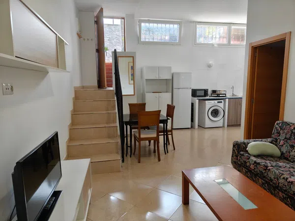 Estudio en calle Maestro Serrano, 67 - Foto 5