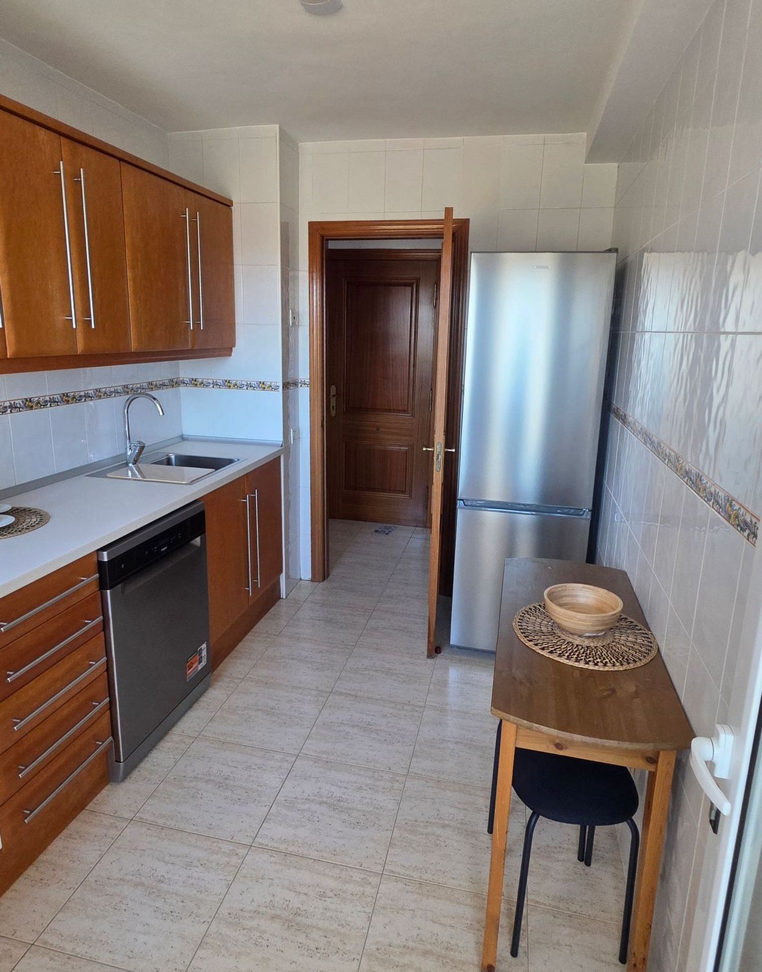 Piso en Calle Virgen del Pilar, 47, Escaleritas - La Feria - Foto 10