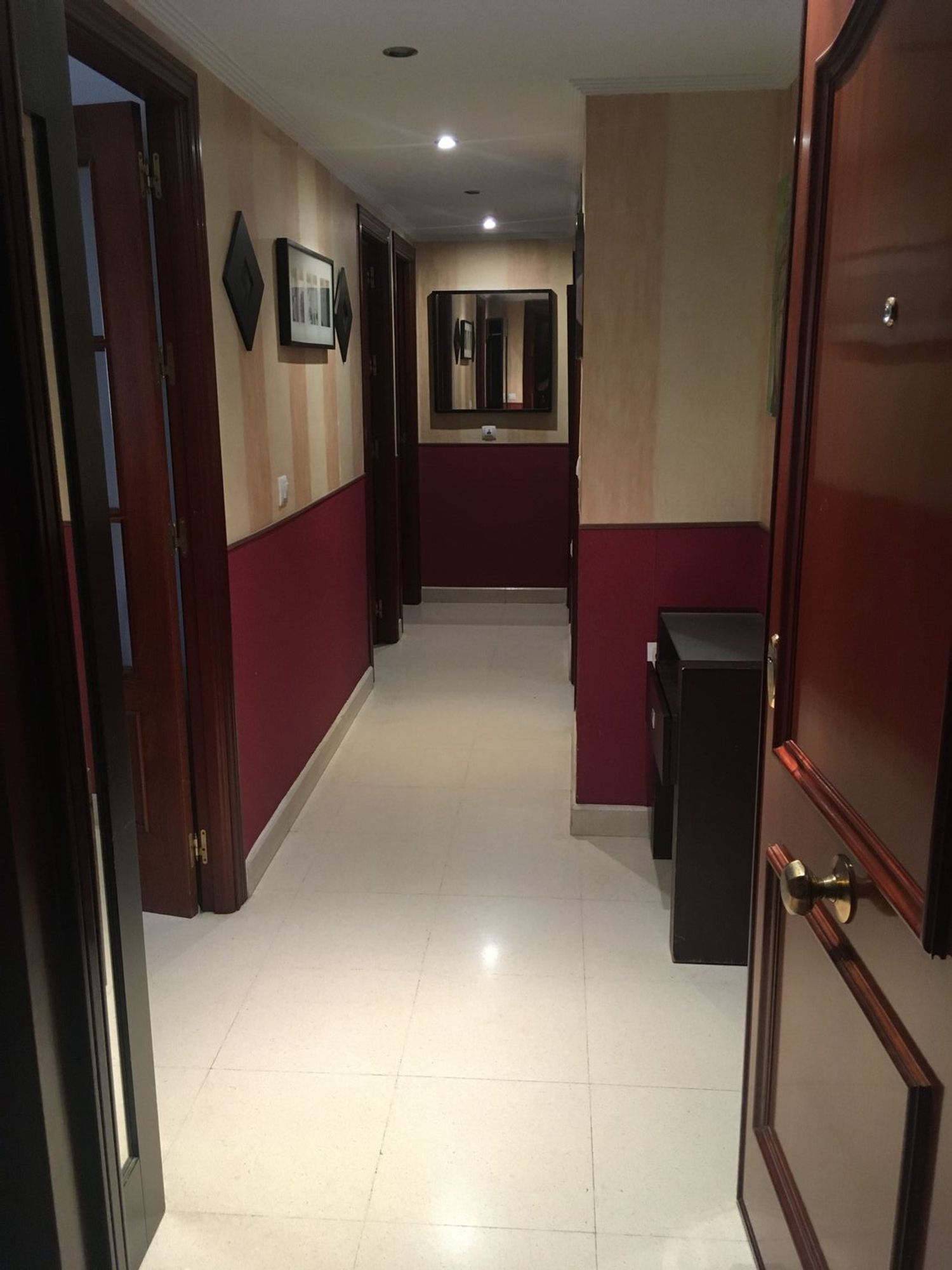 Ático en avenida del Editor Ángel Caffarena, 21 - Foto 1