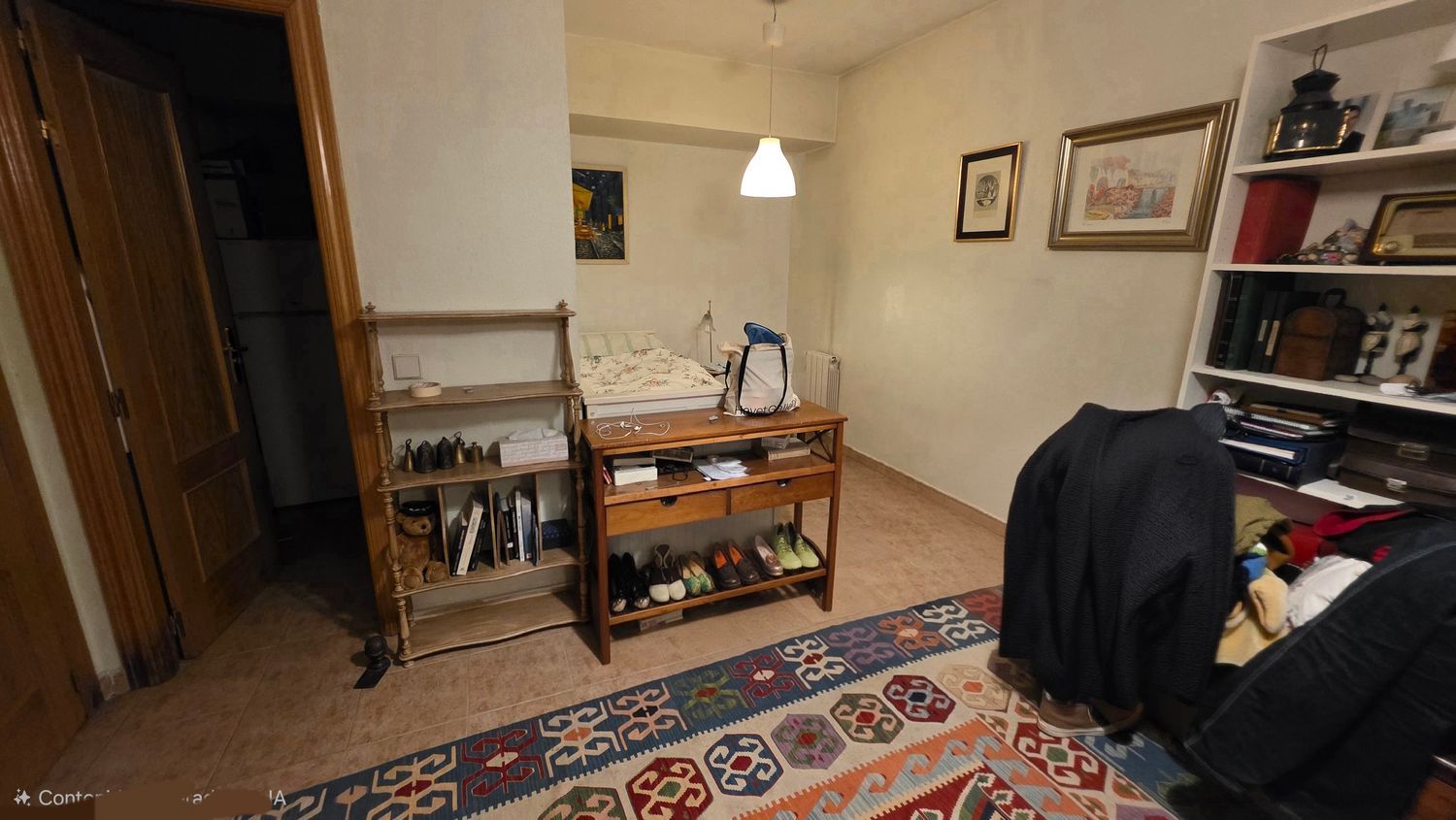 Chalet adosado en Gutiérrez Soto, 13 - Foto 14