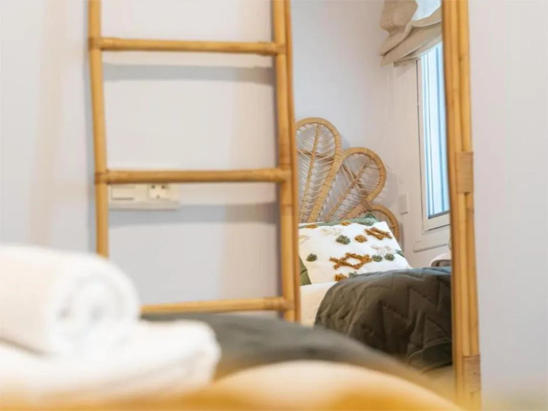 Piso en  Avenida Juan Gómez Juanito 14 - Foto 38