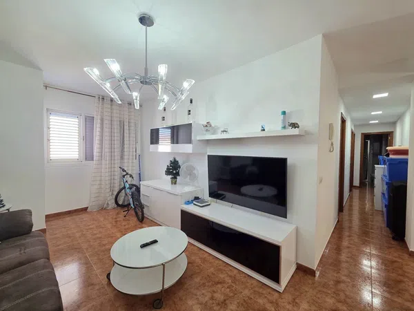 Piso en Calle Roque Aguayro, 9, Vecindario-Los Llanos - Foto 1
