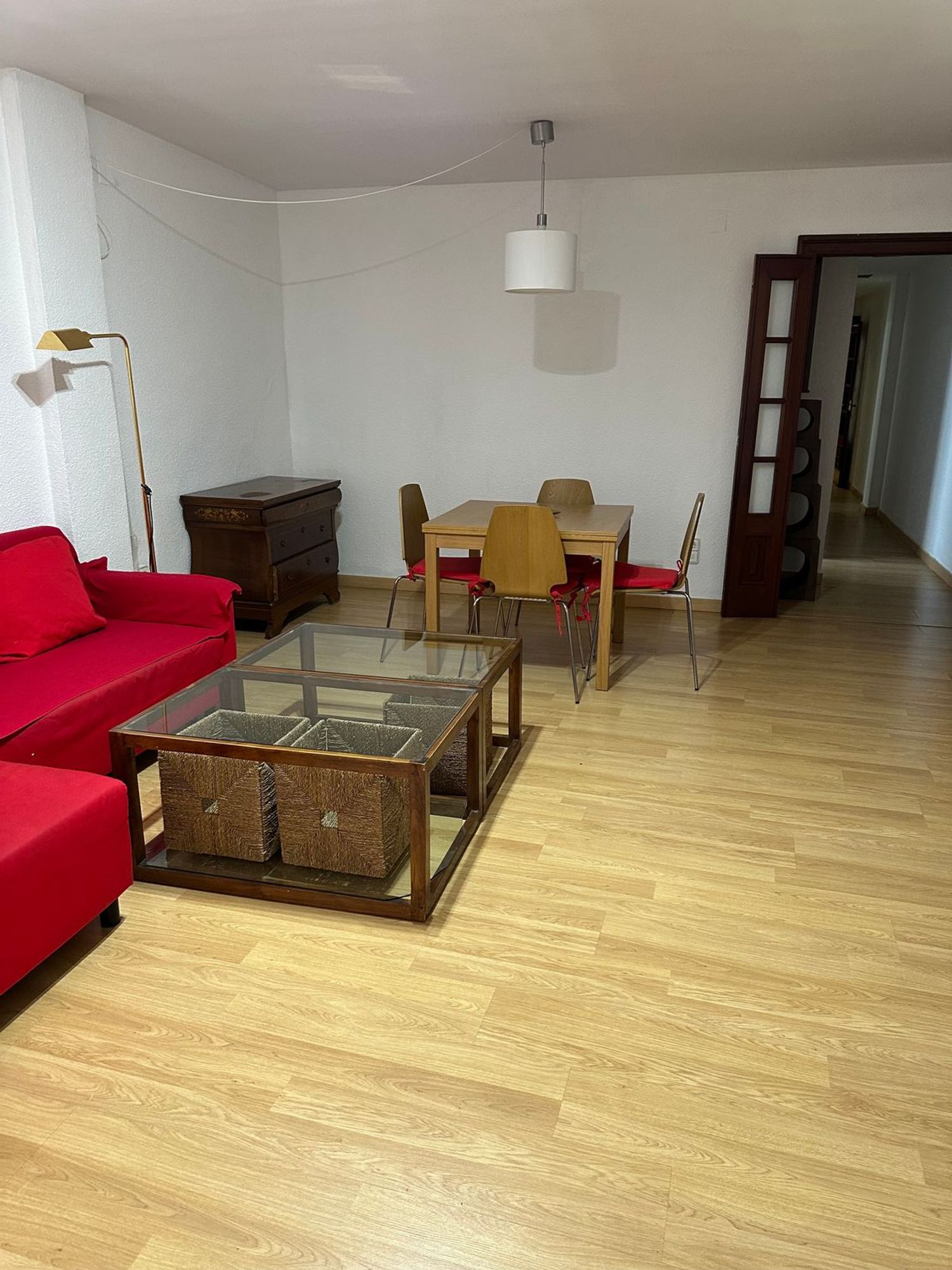 Piso en calle de Baldoví, 3 - Foto 17