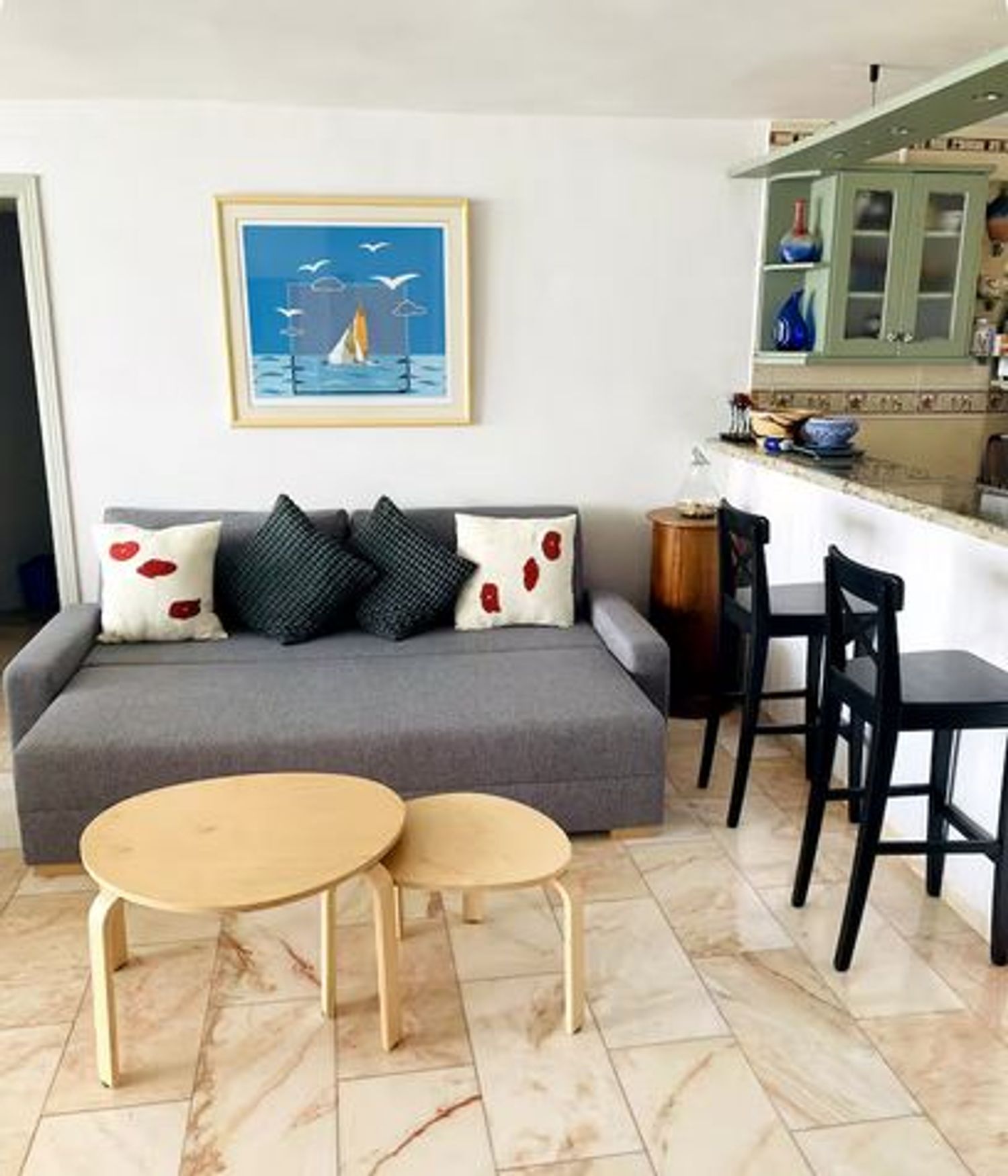 Piso en calle Sol Naixent, 18 - Foto 2