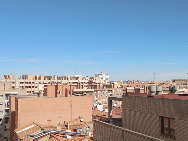 Piso en calle del Santuario de Cabañas, 9 - Foto 14