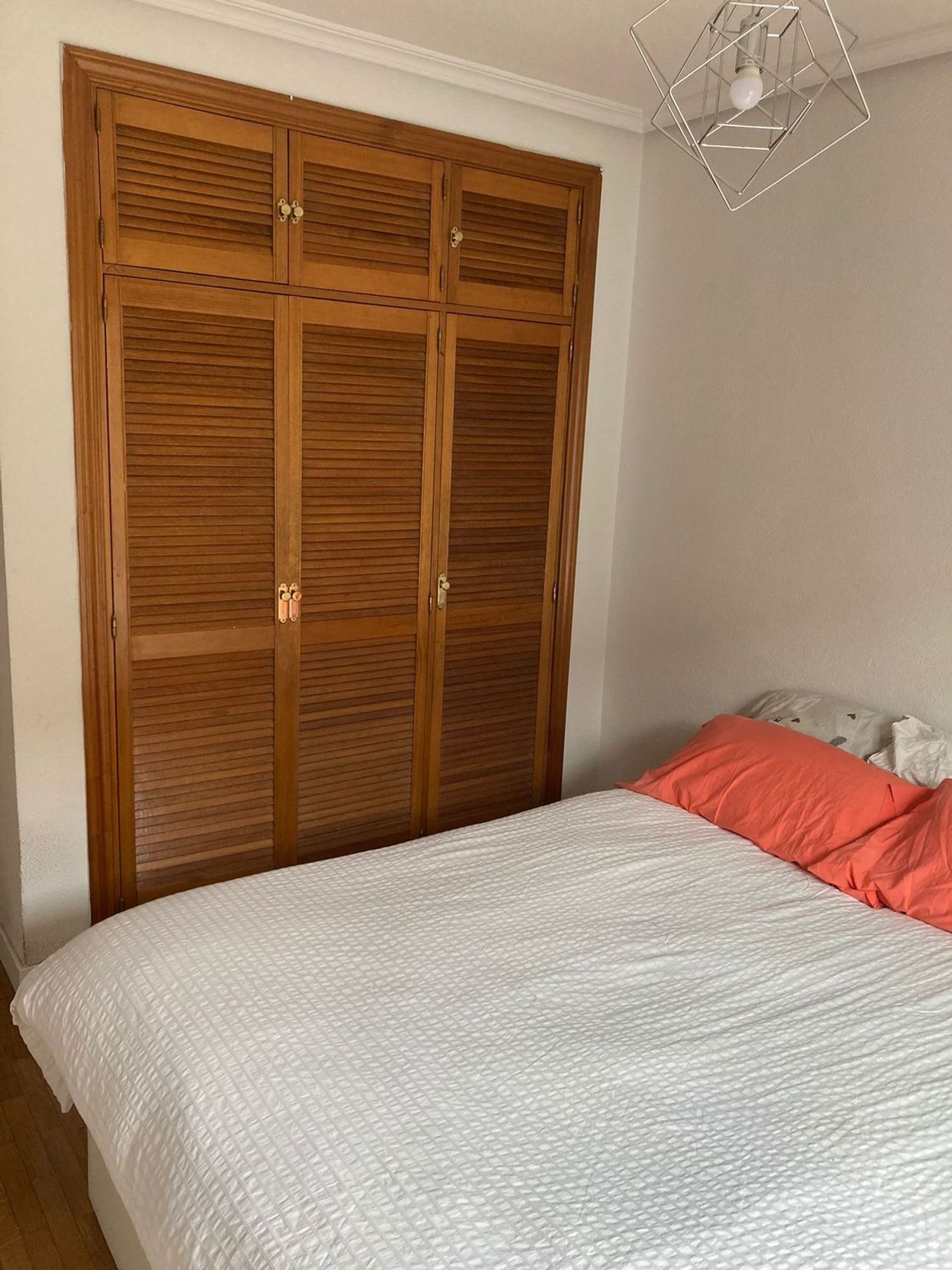 Piso en paseo Olivos, 88 - Foto 31