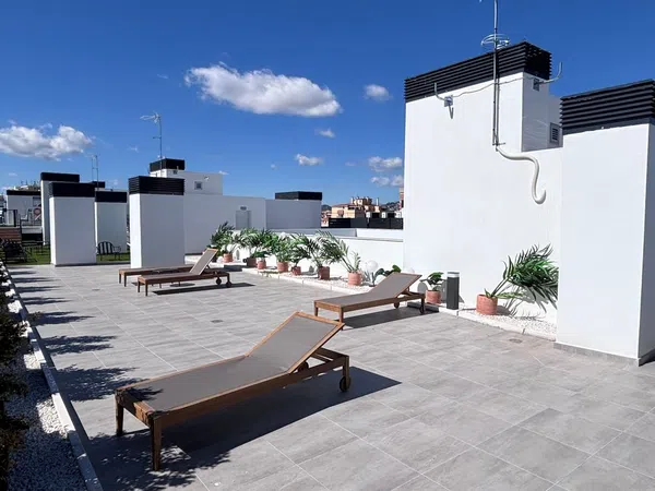 Piso en avenida de los Guindos, 20 - Foto 19