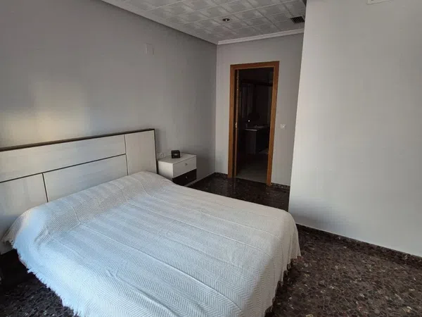 Piso en Avenida de la Paz - Foto 7