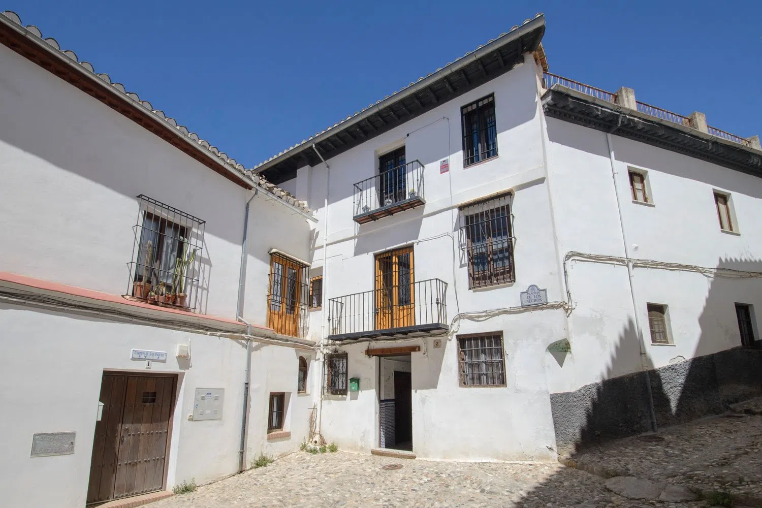 Piso en Placeta de los Negros, 2 - Foto 20